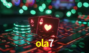 Sistemas de Segurança ola7