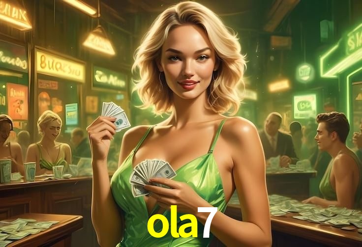 Estatísticas Esportivas ola7