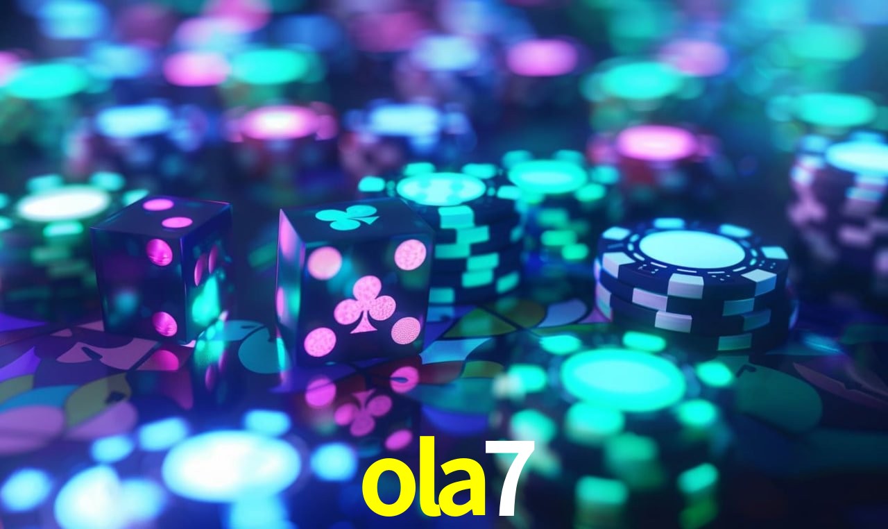 Login Seguro ola7