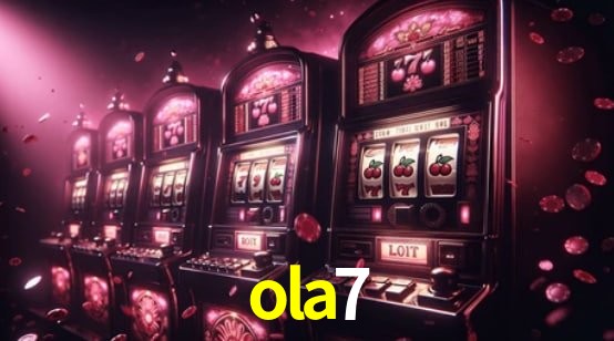 Apostas de Tênis ola7