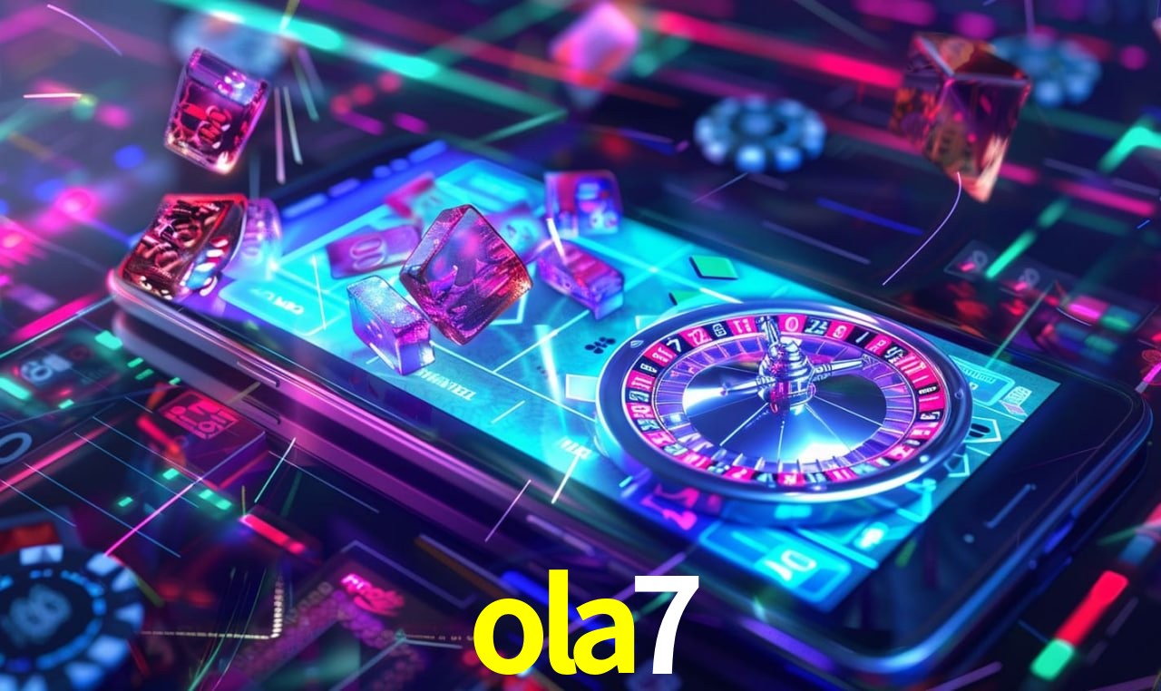 Tecnologia da Plataforma ola7