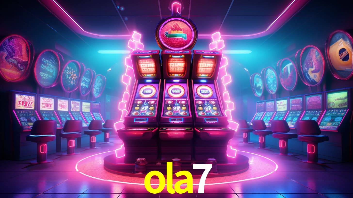 ola7,ola7.com